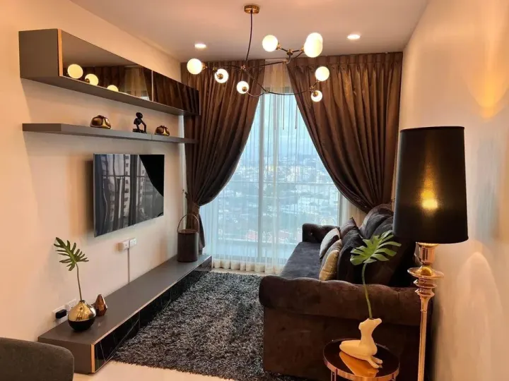 Property photos for Supalai Premier Charoen Nakhon