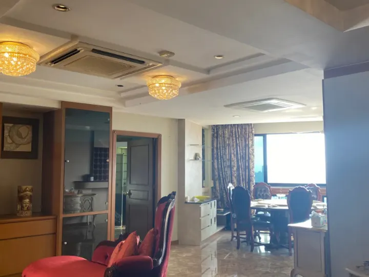 Property photos for President Park Sukhumvit 24