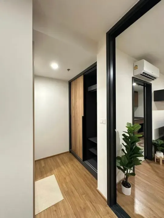 Property photos for The Line Vibe