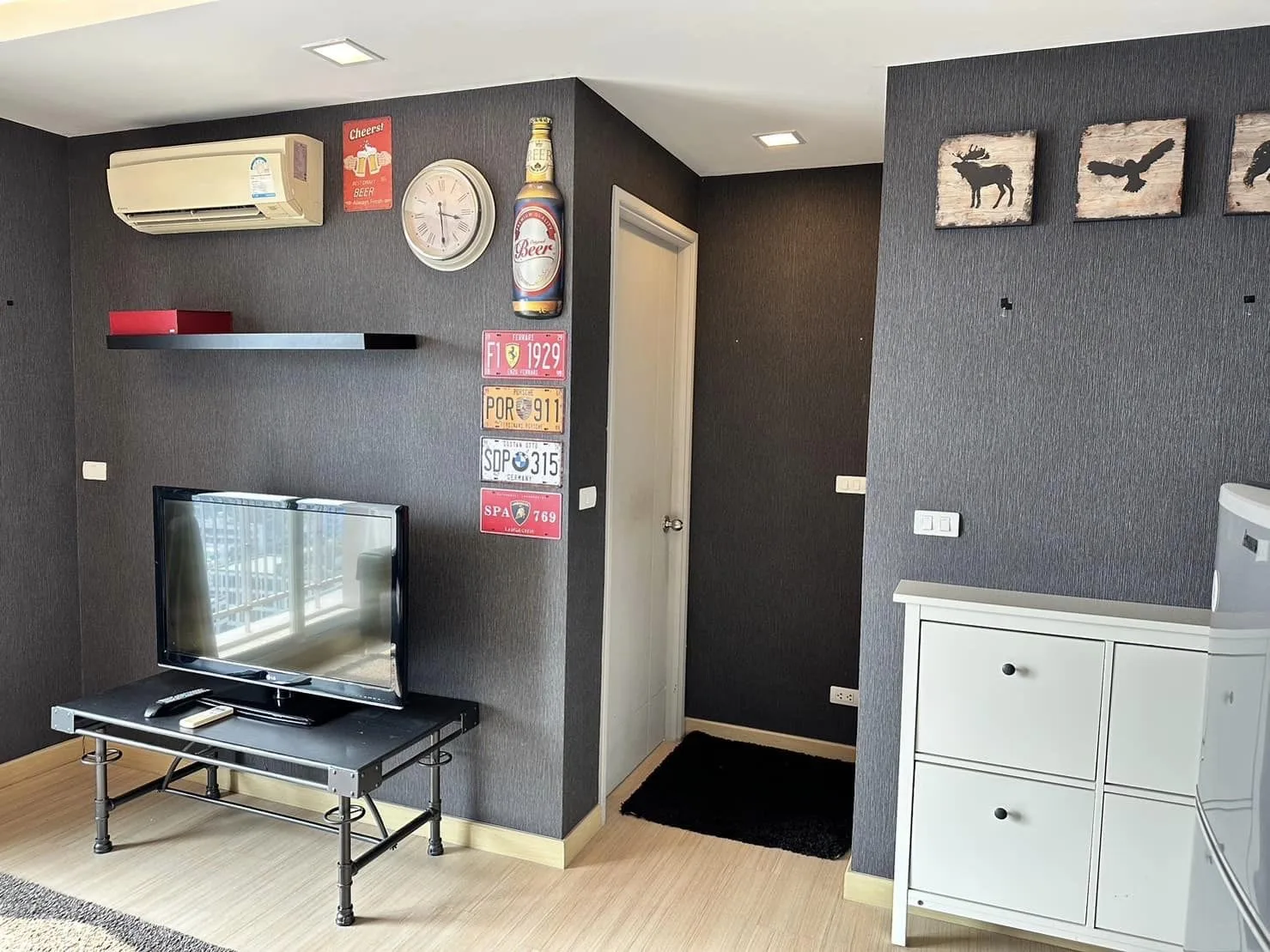 Property photos for Thru Thonglor