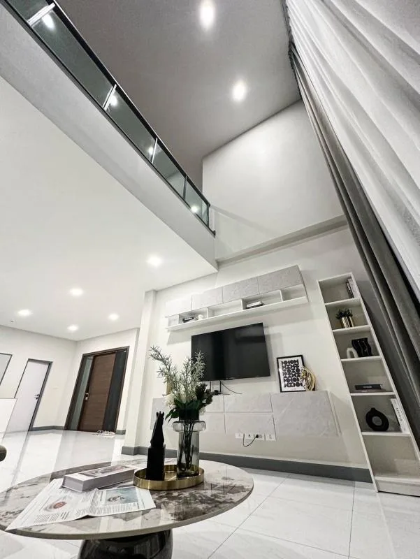 Property photos for The City Bangna