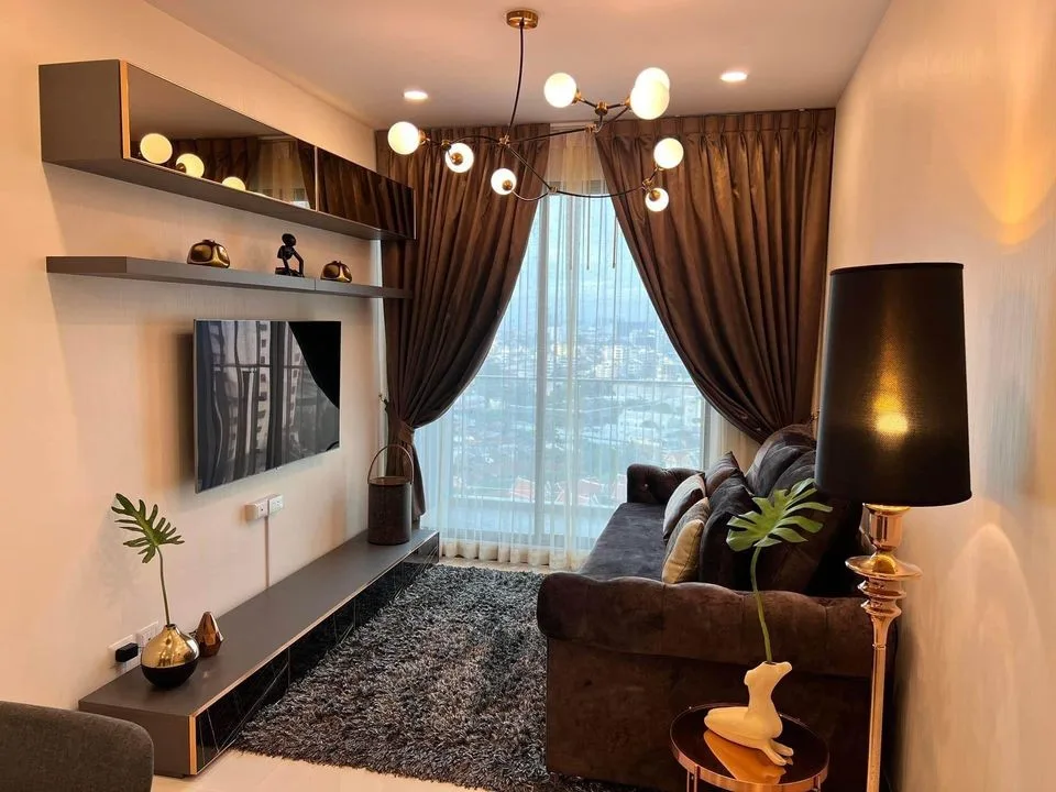 Property photos for Supalai Premier Charoen Nakhon