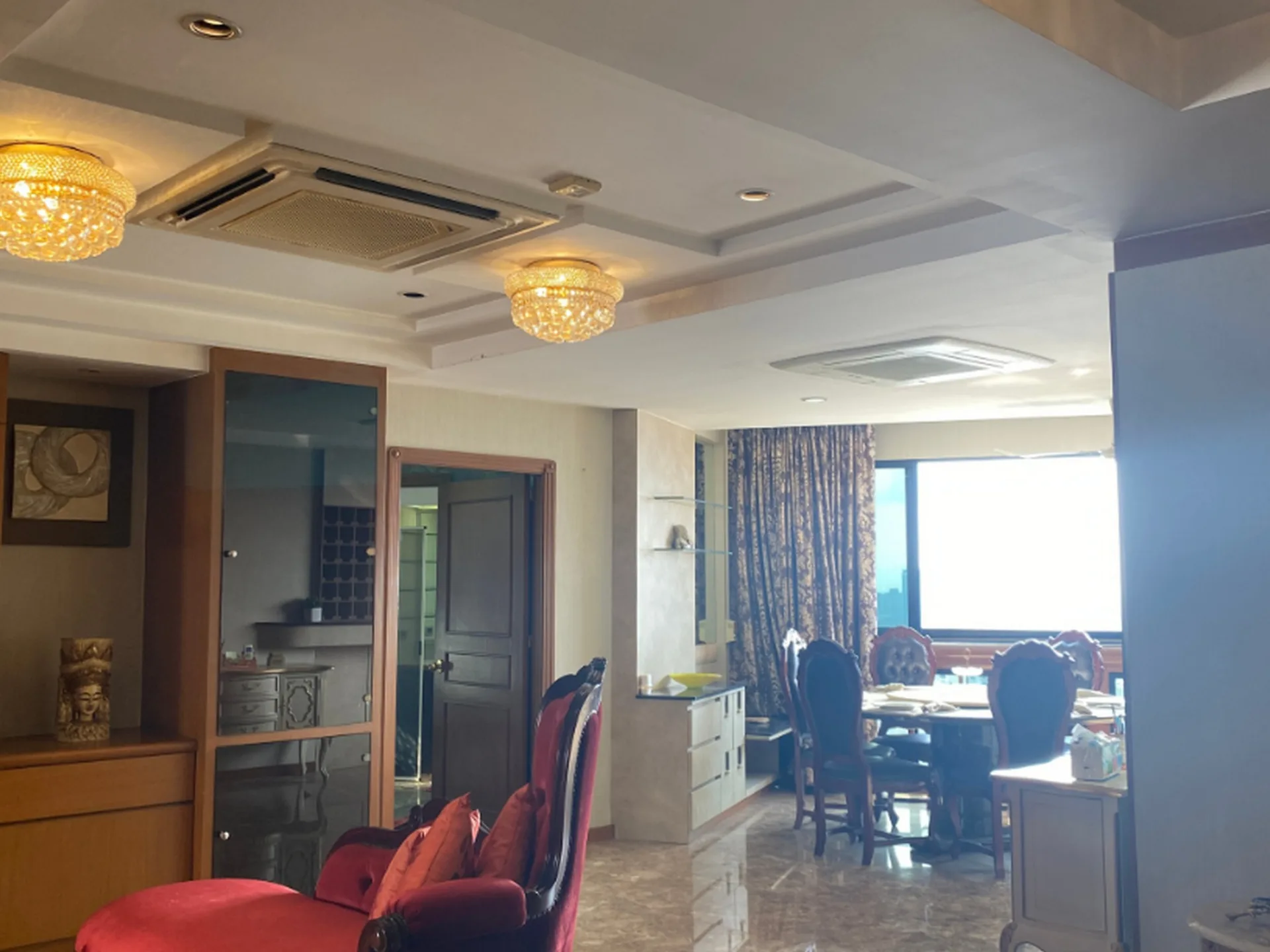 Property photos for President Park Sukhumvit 24