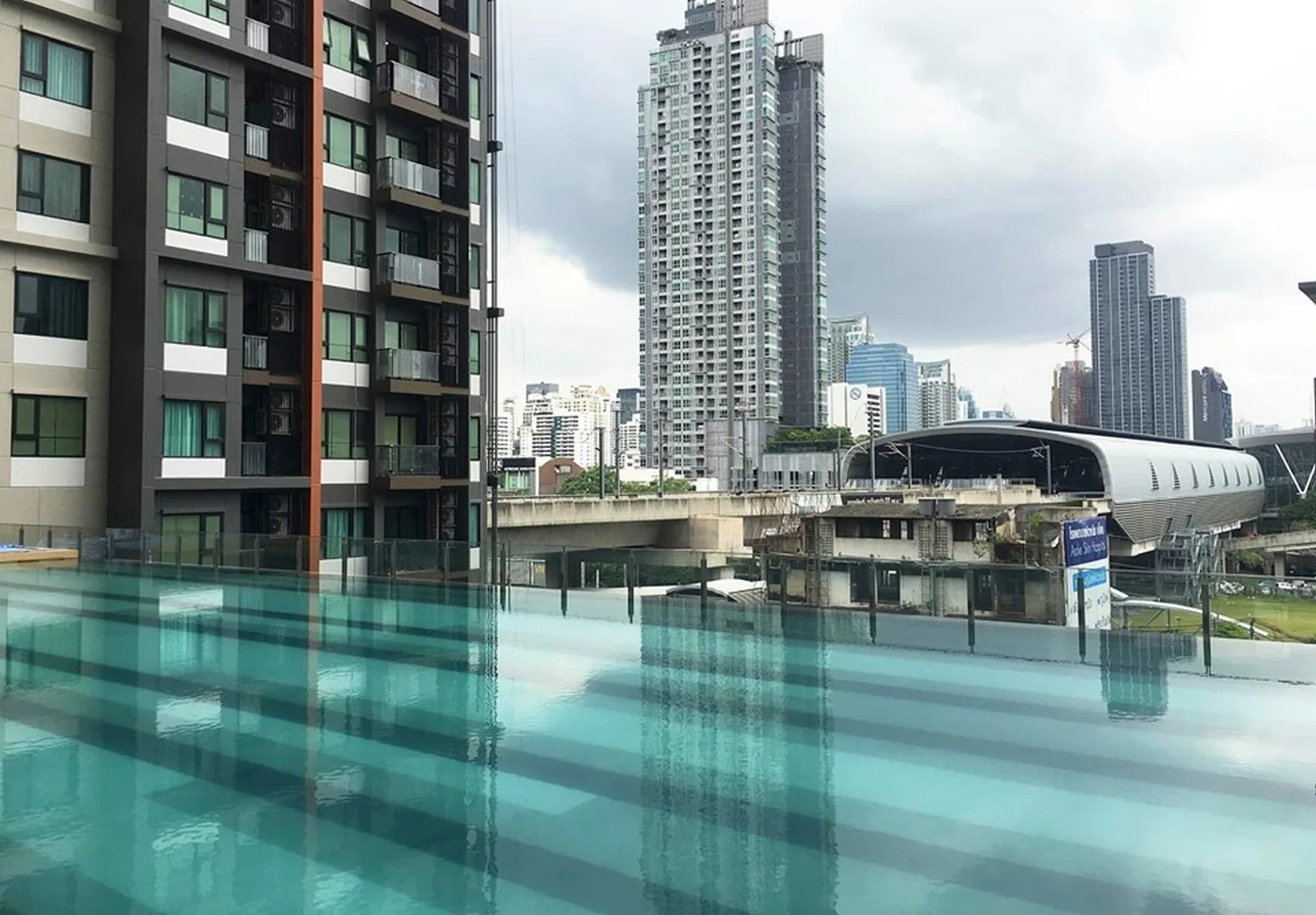 Property photos for Life Asoke