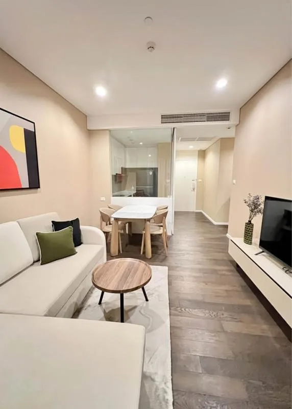 Property photos for The Saint Residences