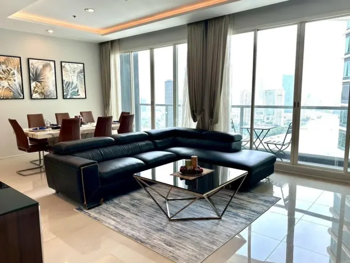 Property photos for Menam Residences