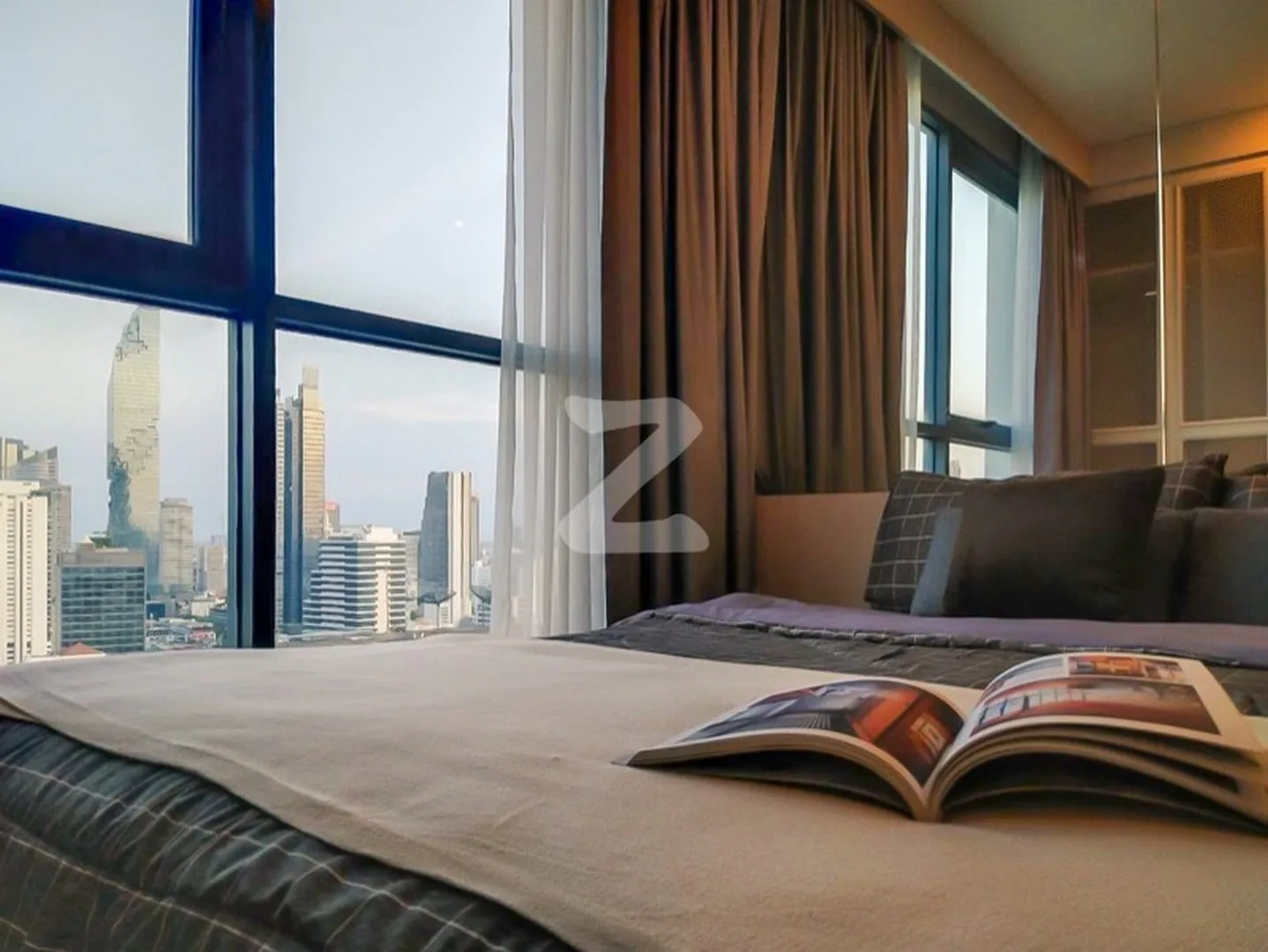 Property photos for Ideo Q Chula - Samyan