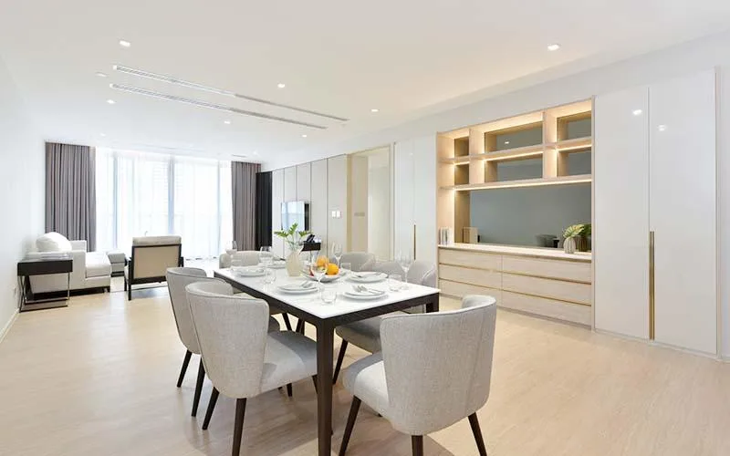 Property photos for Gm Estate Hotel & Executive Apartments