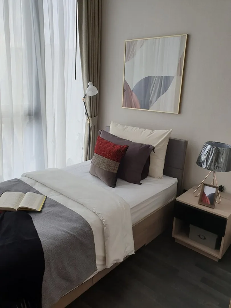 Property photos for The Line Asoke - Ratchada