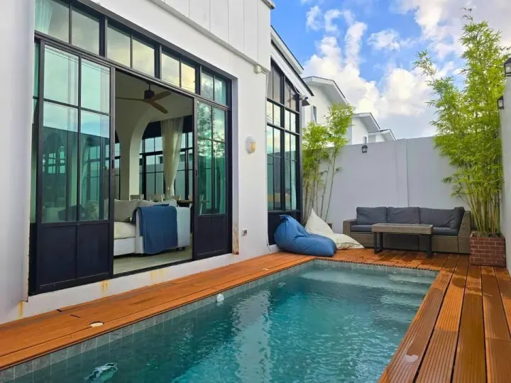 Property photos for Mono Plus Palai