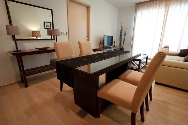 Property photos for Siri at Sukhumvit