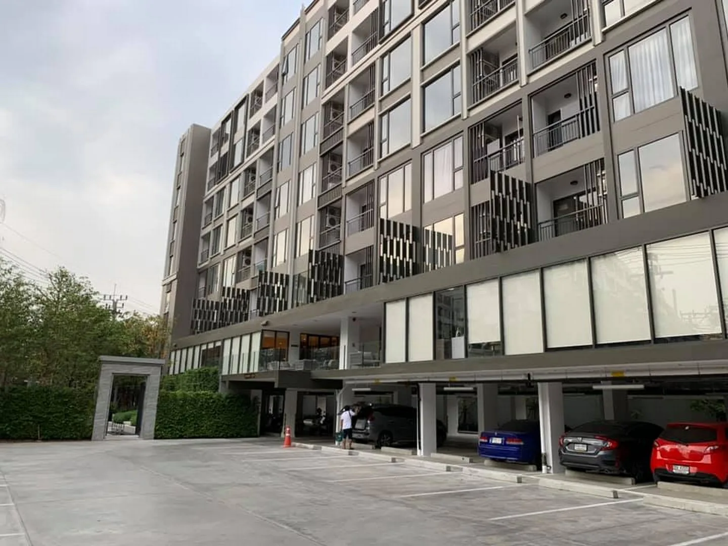 Property photos for The Nest Sukhumvit 64