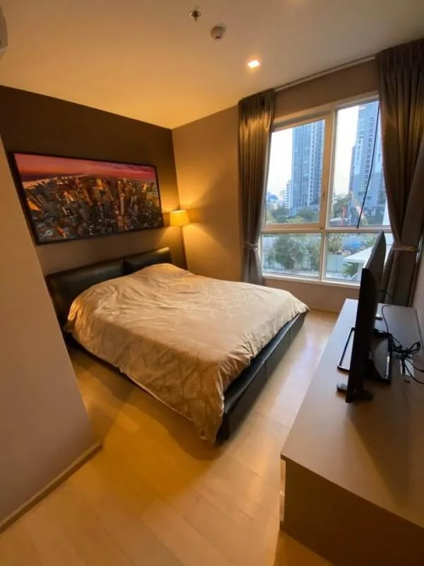 Property photos for HQ by Sansiri