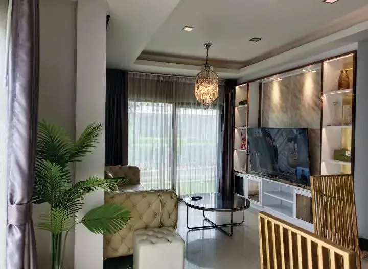 Property photos for Centro Ramintra-Chatuchot