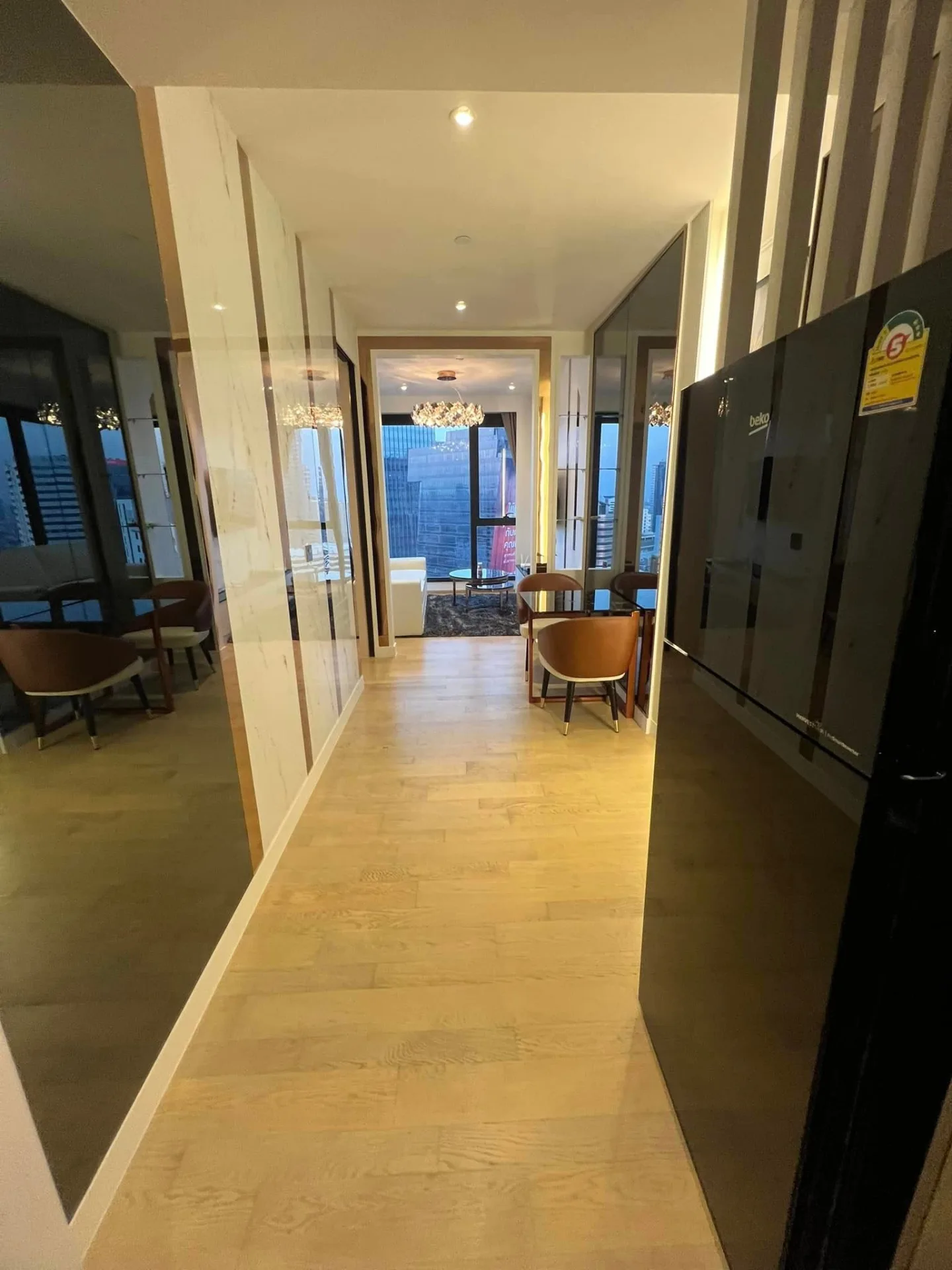 Property photos for ASHTON Asoke - Rama 9