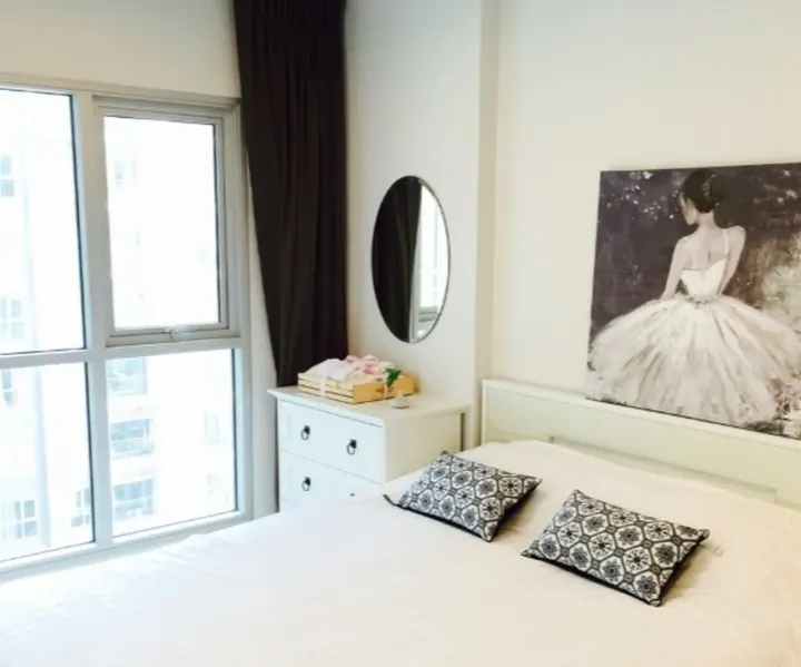 Property photos for Aspire Rama 9