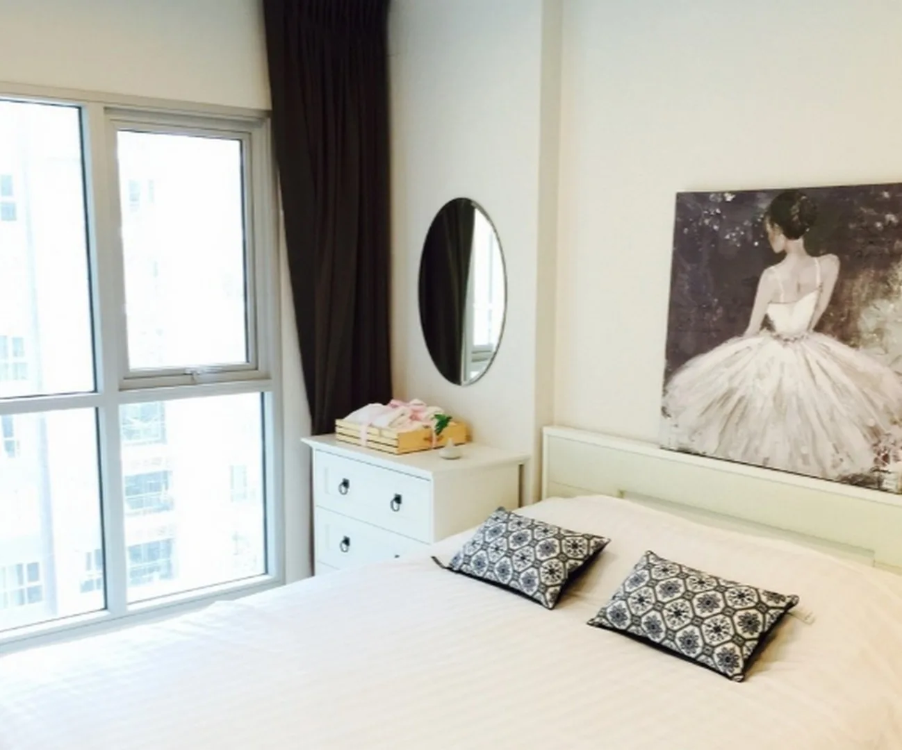 Property photos for Aspire Rama 9