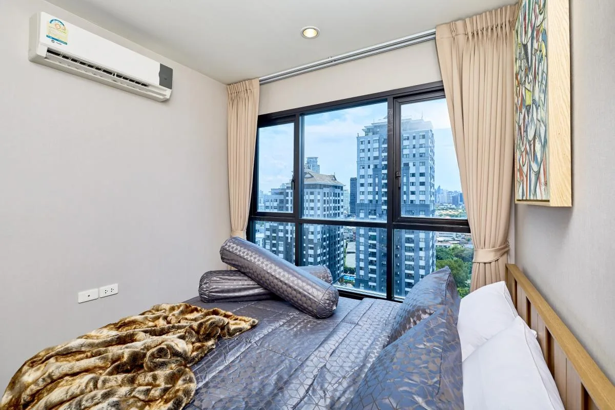 Property photos for The Base Park East Sukhumvit 77