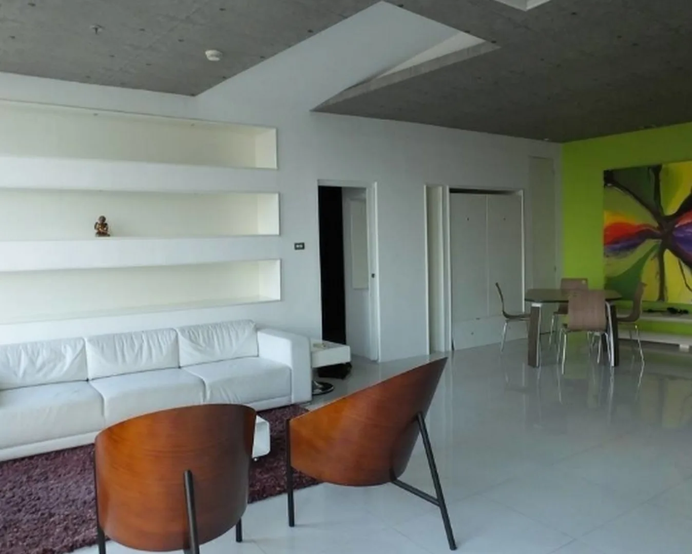 Property photos for Baan Sathorn Chaopraya