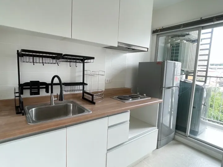 Property photos for U Delight @ Huamak Station