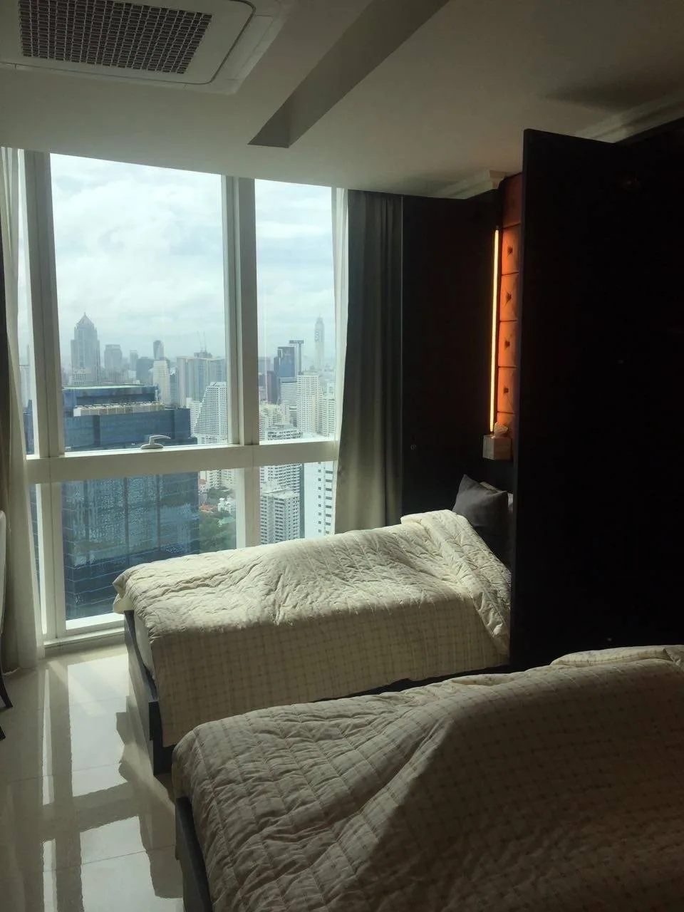 Property photos for Millennium Residence