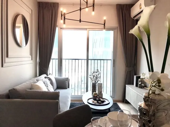 Property photos for Noble Revolve Ratchada 2