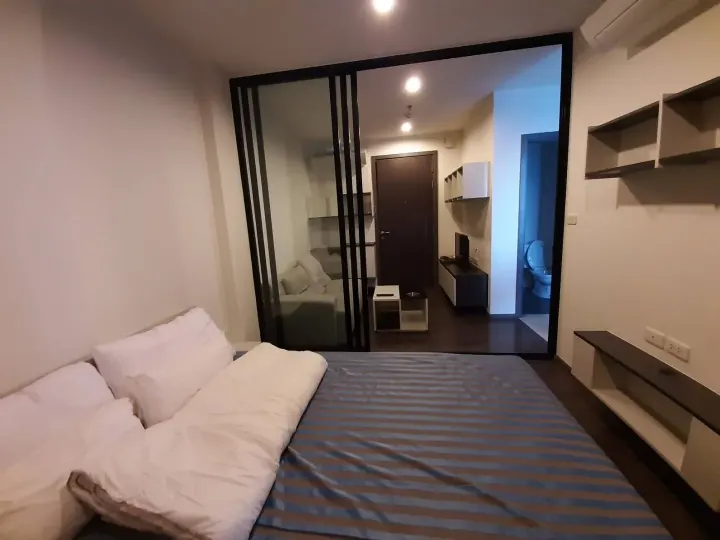 Property photos for The Base Park West Sukhumvit 77