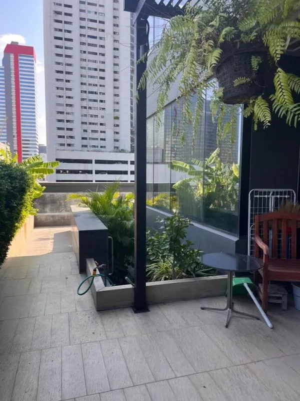 Property photos for M Silom