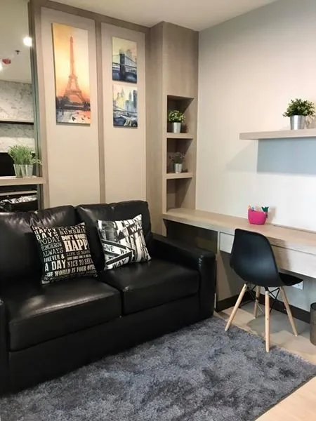 Property photos for Aspire Sathorn Thapra