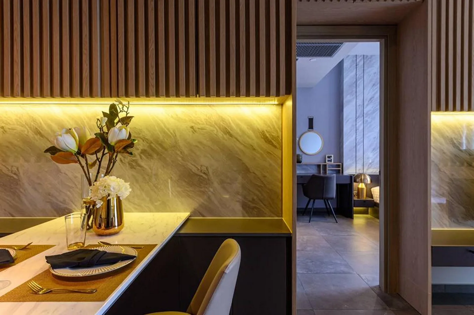 Property photos for The Lofts Asoke