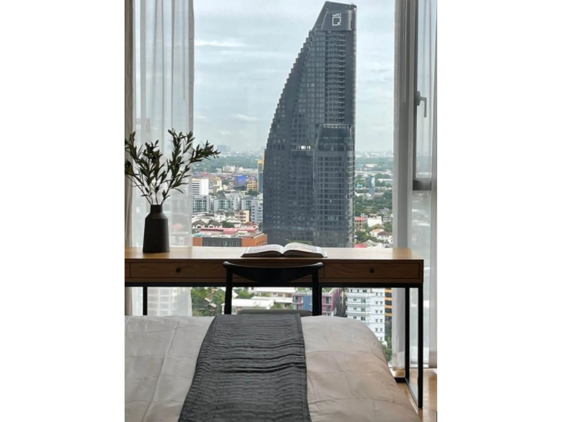 Property photos for BEATNIQ Sukhumvit 32