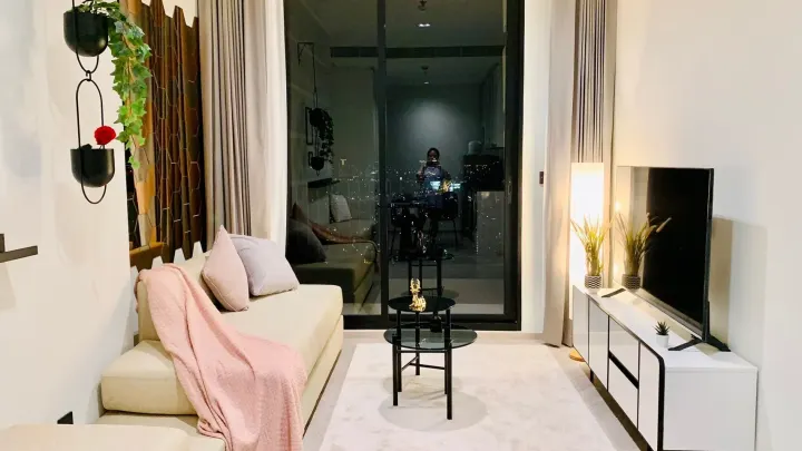 Property photos for Chapter Charoennakhorn-riverside