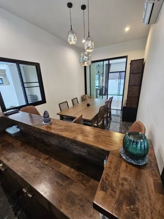 Property photos for Villa Arcadia Srinakarin