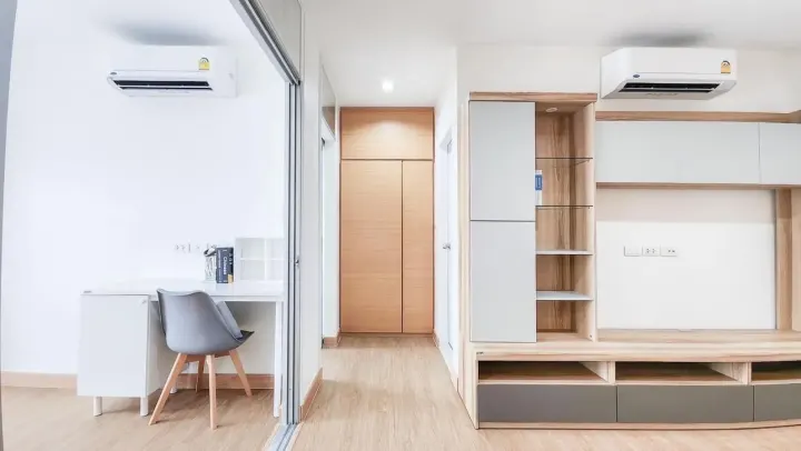 Property photos for Aspire Sukhumvit 48