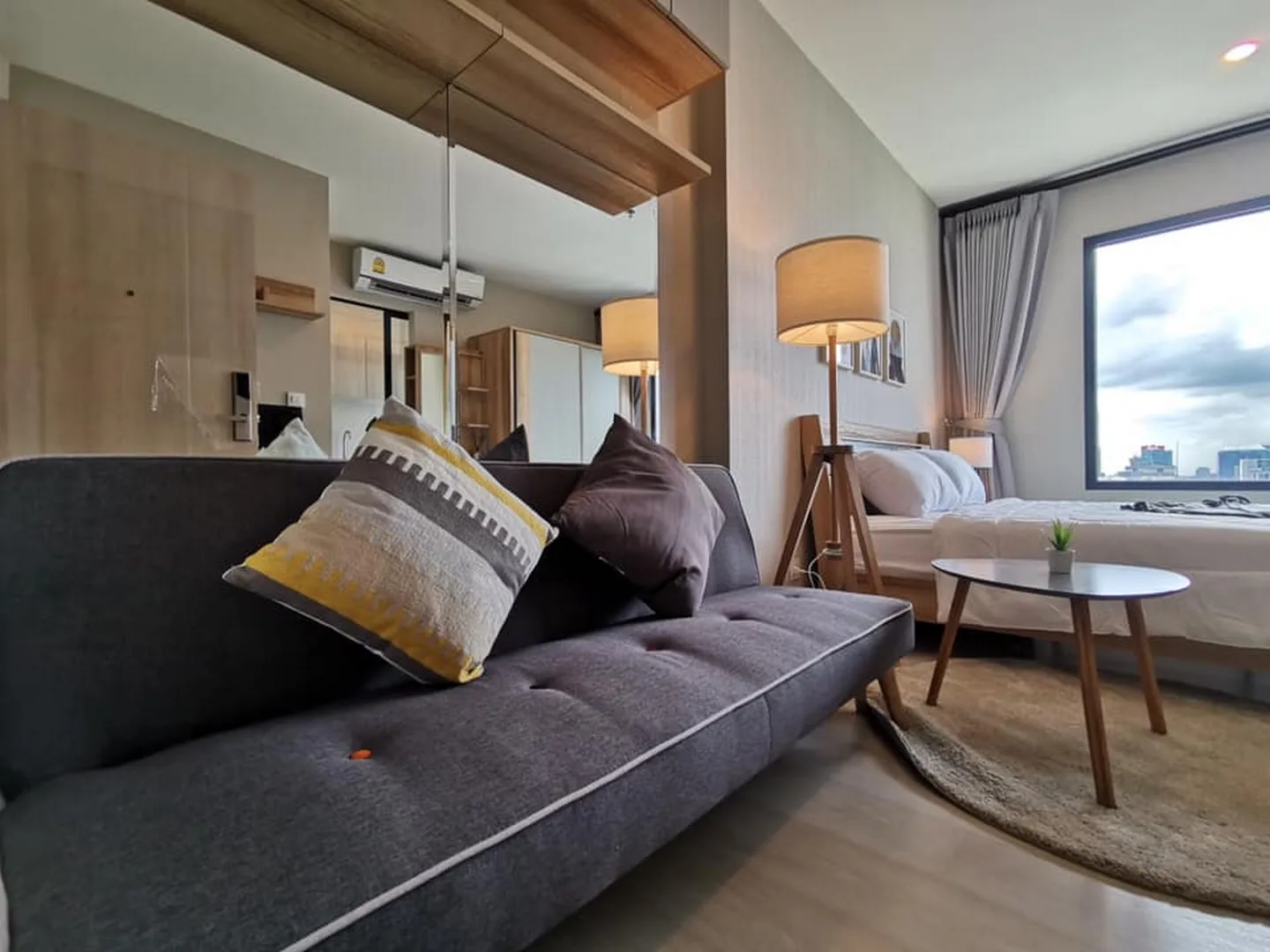 Property photos for Life Asoke