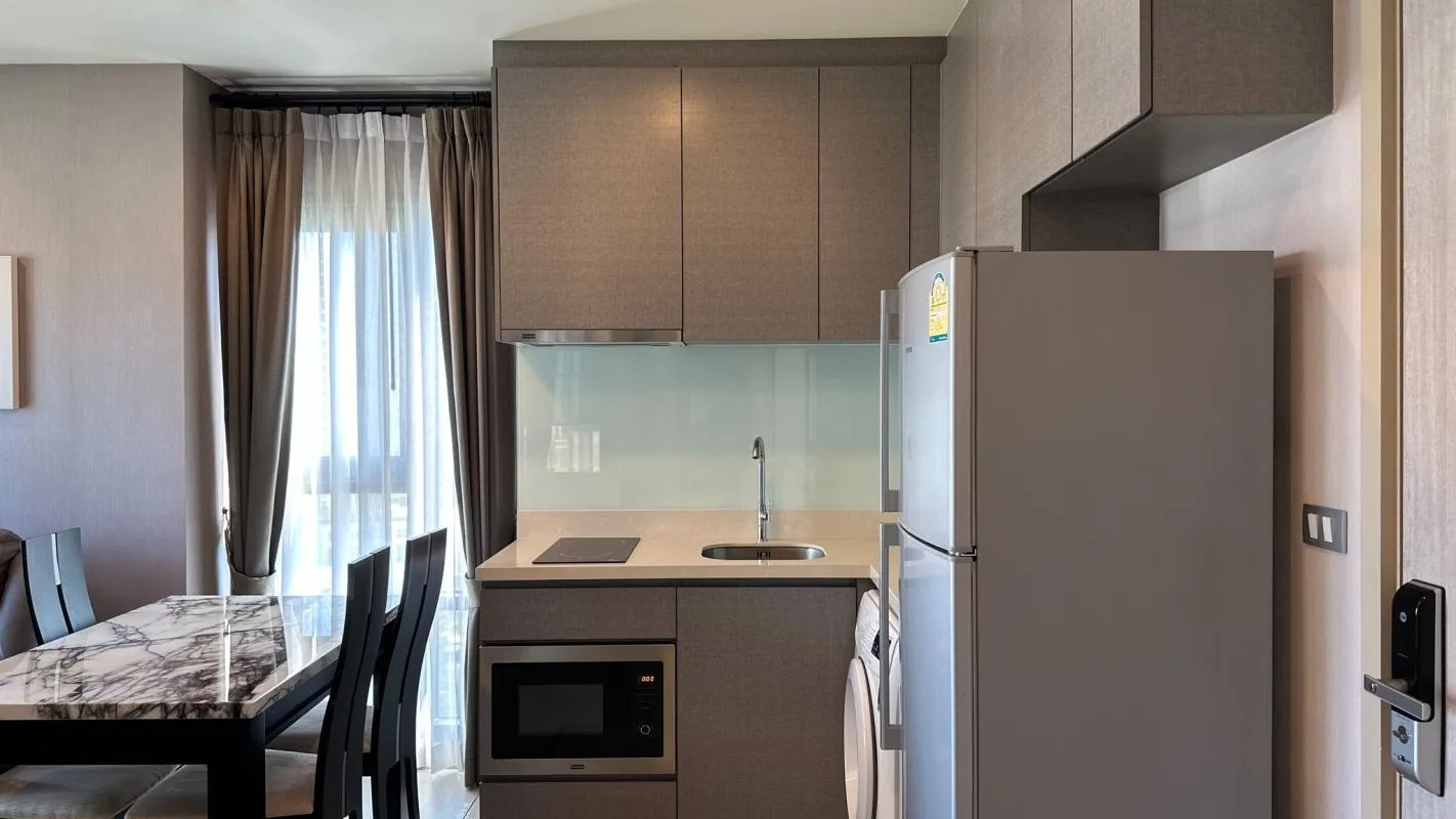 Property photos for Rhythm Sukhumvit 36 - 38