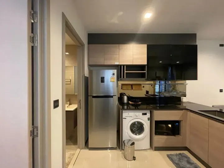 Property photos for The Line Asoke - Ratchada