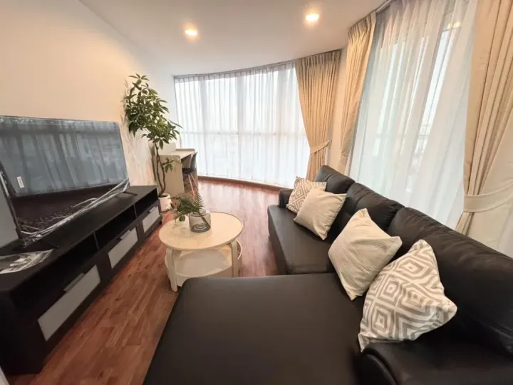 Property photos for Bangkok Horizon Ramkhamhaeng