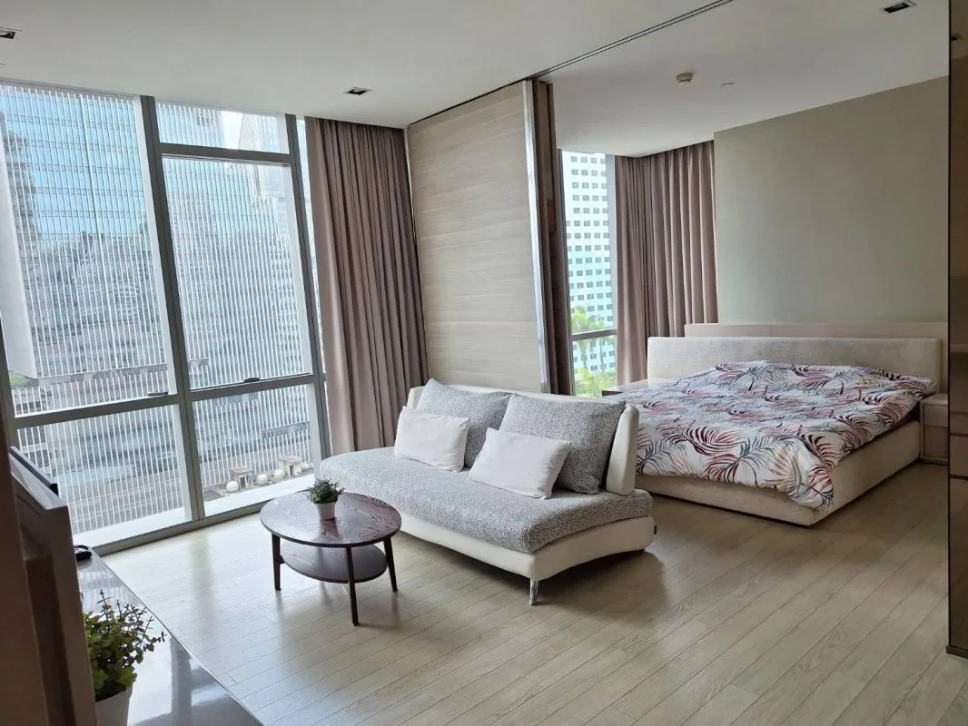 Property photos for The Room Sukhumvit 21