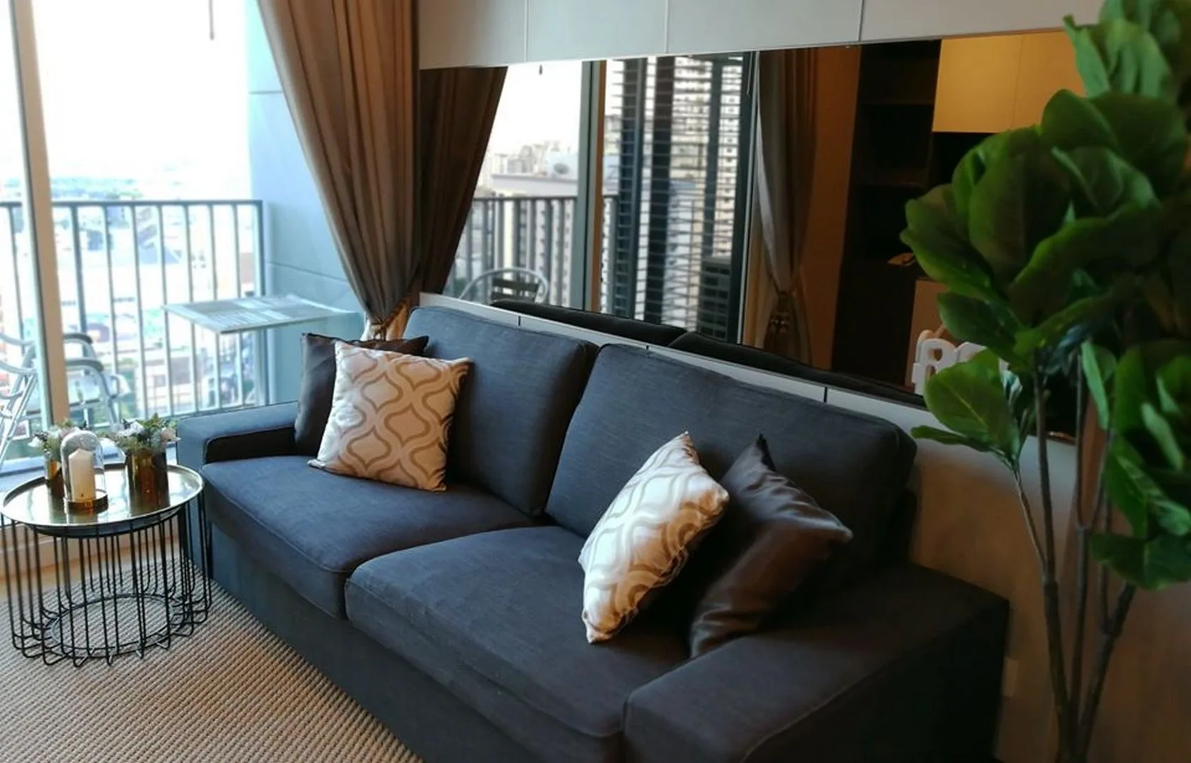 Property photos for Siri at Sukhumvit