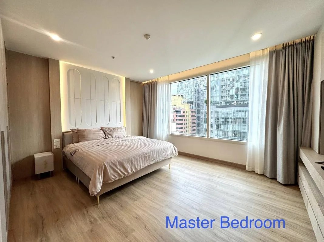 Property photos for The Royal Saladaeng