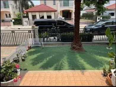 Property photos for Grand Canal Don Muang