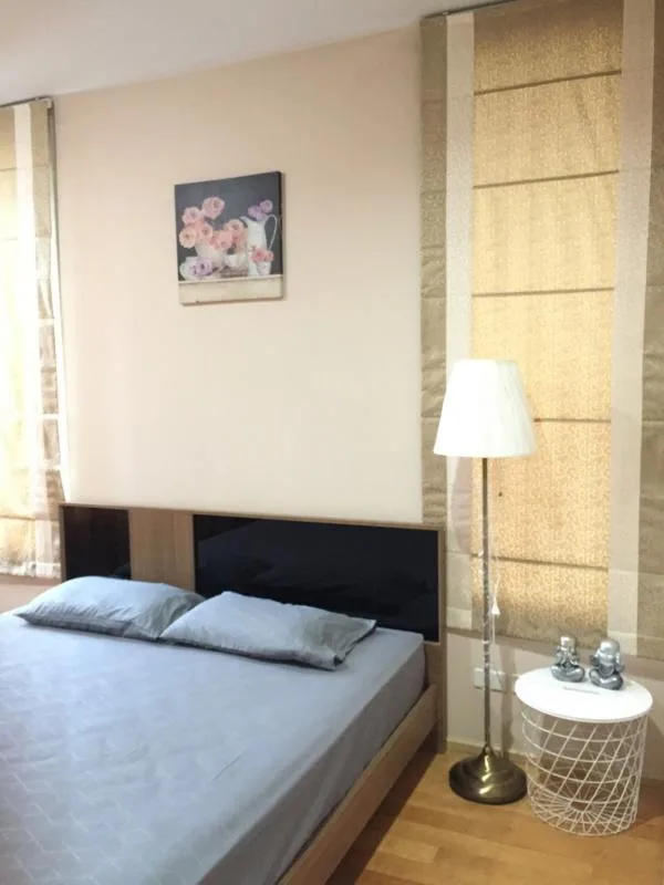 Property photos for Villa Rachatewi