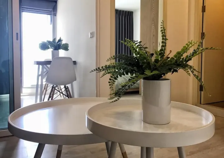 Property photos for Aspire Sathorn Thapra