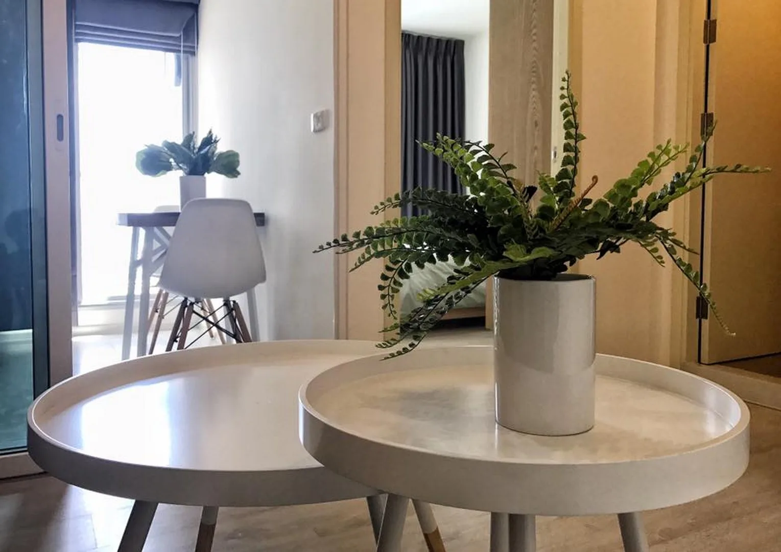 Property photos for Aspire Sathorn Thapra