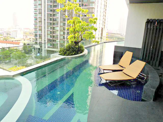 Property photos for Condolette Midst Rama 9