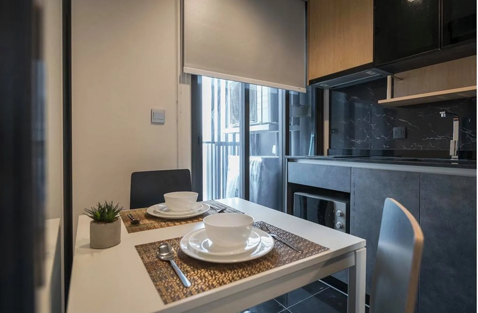 Property photos for THE LINE Jatujak - Mochit