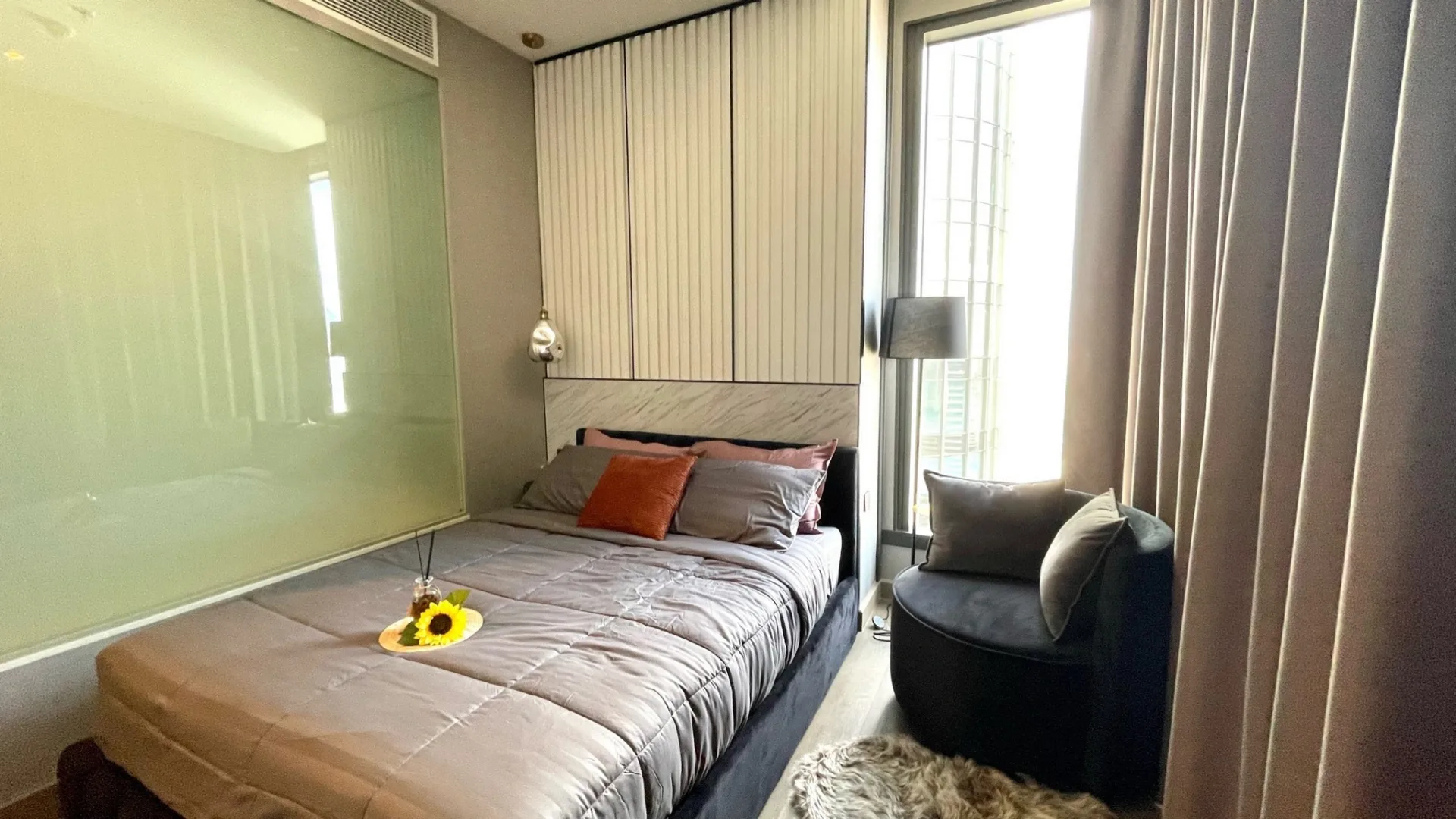 Property photos for The Esse at Singha Complex
