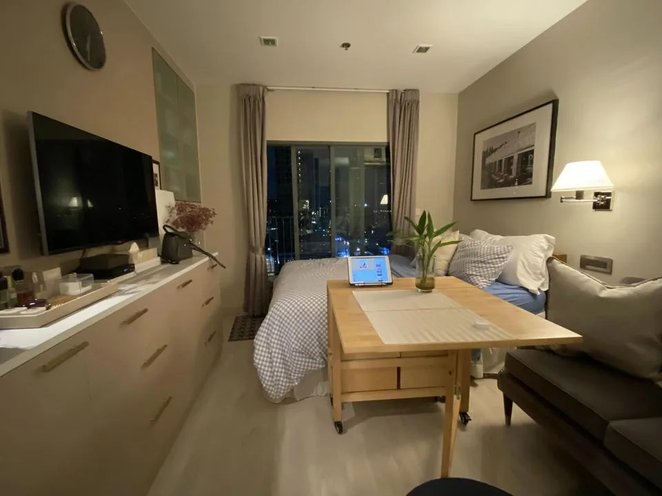 Property photos for Ideo Verve Sukhumvit