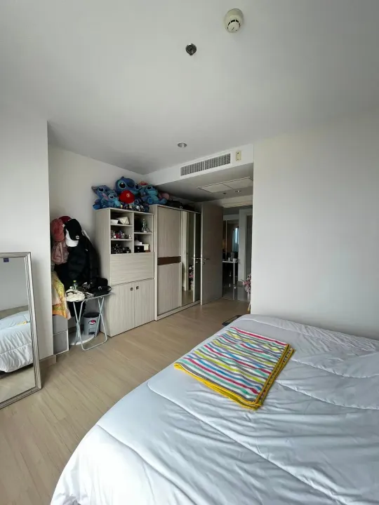 Property photos for Supalai Riva Grande